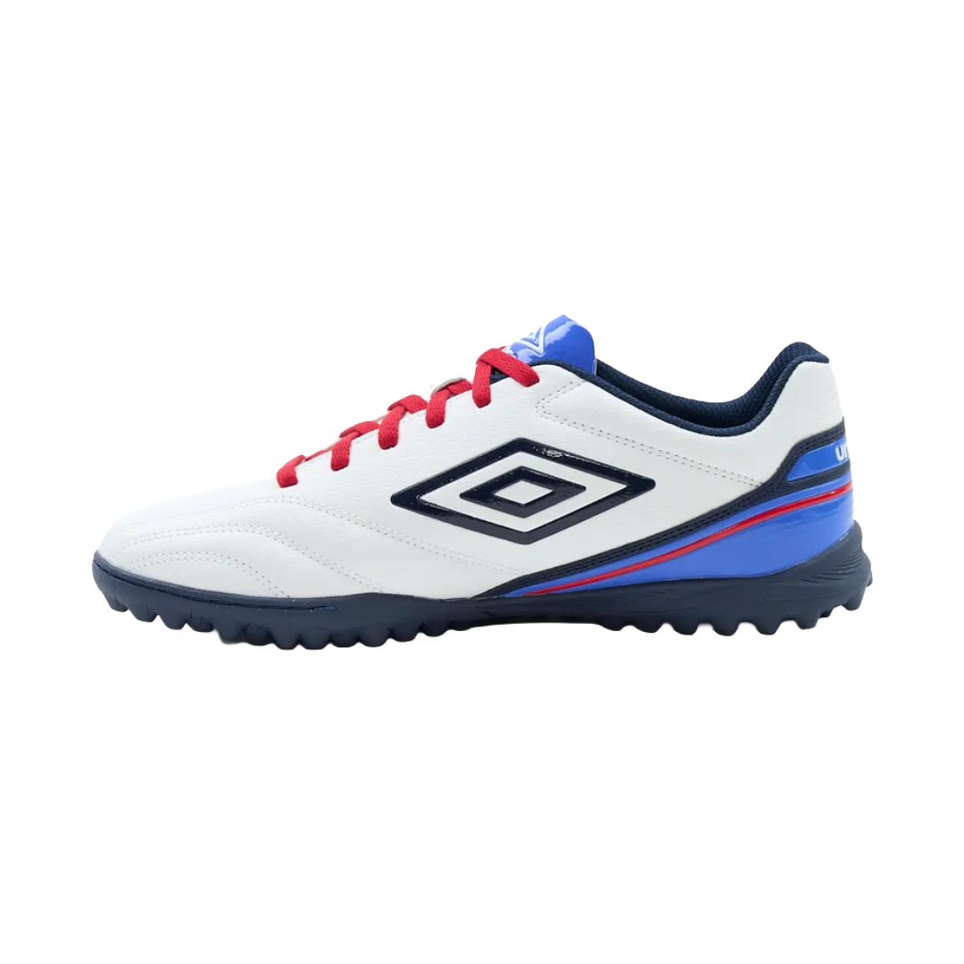ZAPATILLAS DE BABYFÚTBOL UMBRO CLASSICO XIV TF ADULTO | 82293U-NH4-3