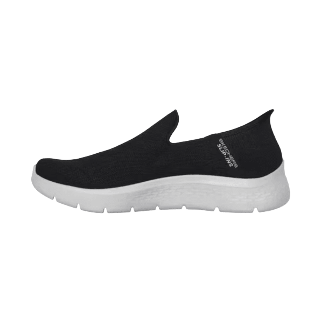 ZAPATOS CASUALES SKECHERS GO WALK HOMBRE 216335-BKGY-2