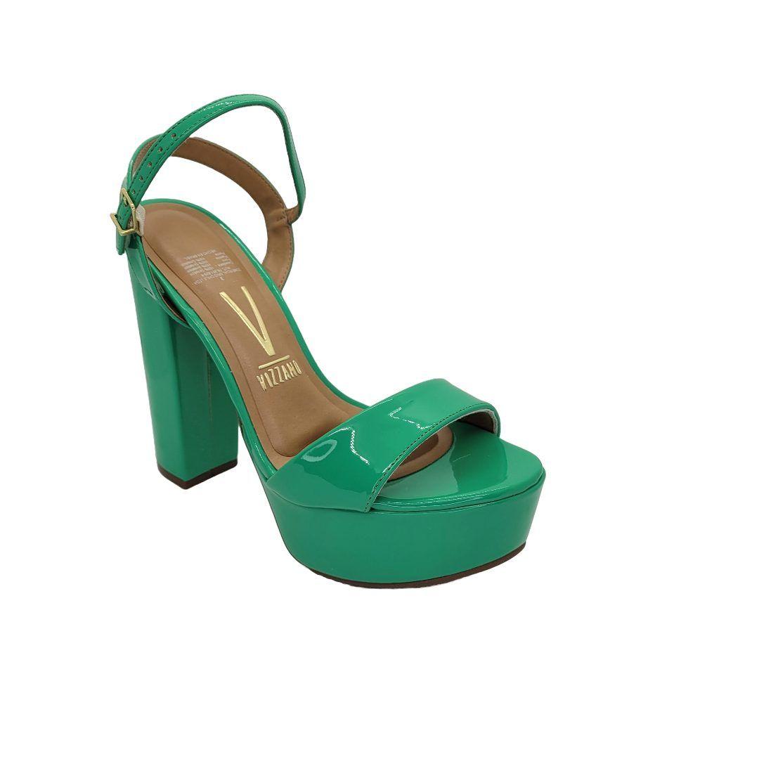 Sandalia De Fiesta Vizzano Green 6282.455.13488.93370-0