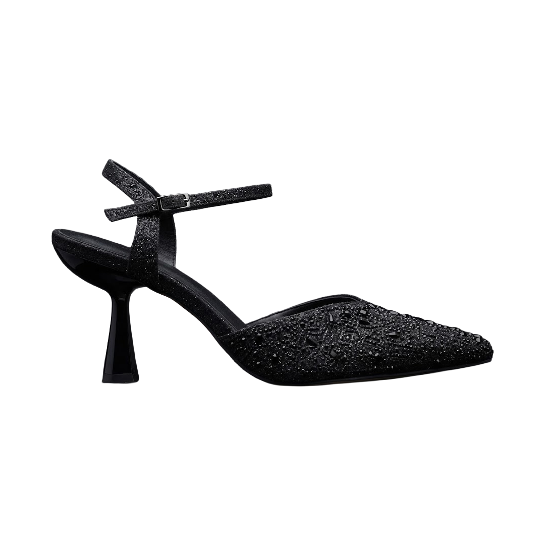 SANDALIAS DE FIESTA CHALADA MUJER | 12-REBI-1-0