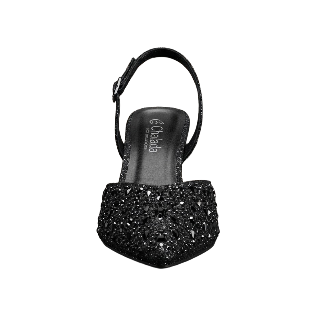 SANDALIAS DE FIESTA CHALADA MUJER | 12-REBI-1-2