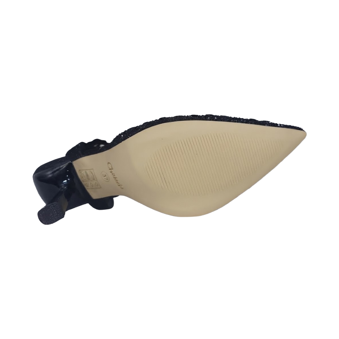 SANDALIAS DE FIESTA CHALADA MUJER | 12-REBI-1-4