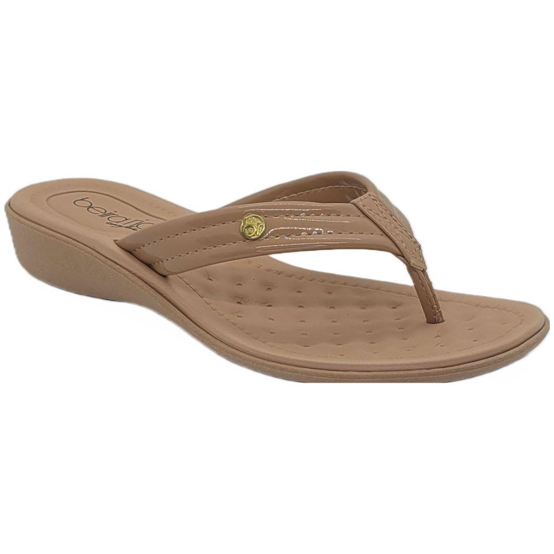 Sandalia Beira Rio Nude 8224.846.17360.52531-0