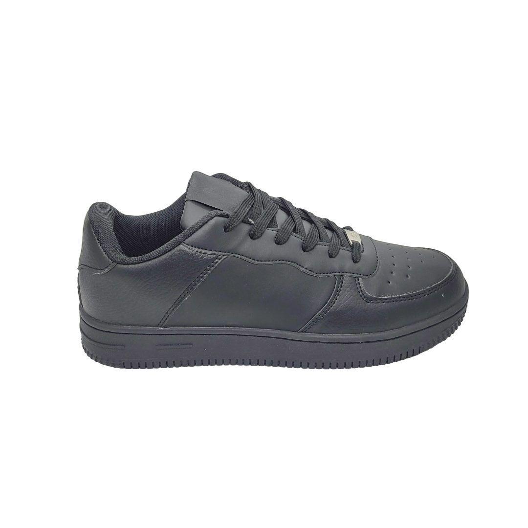ZAPATILLAS MD NEGRAS (HOMBRE) | 2297-1-0