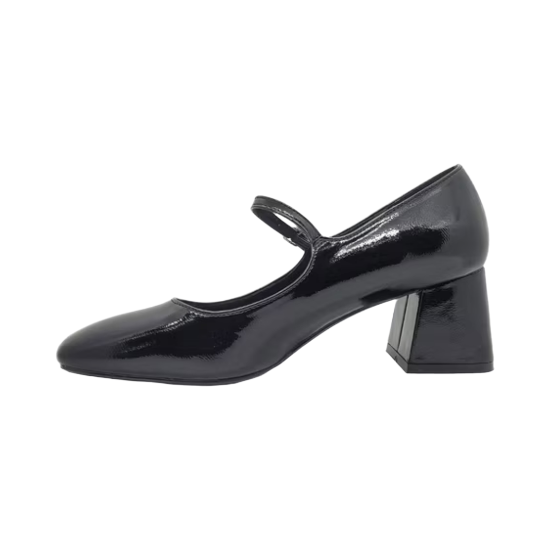 ZAPATOS CHALADA MUJER CHAROL 11-CORSO-6-2