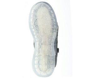 Zapatillas Skechers S-Lights Remix Niños (Luces) 400620L-BLK-3