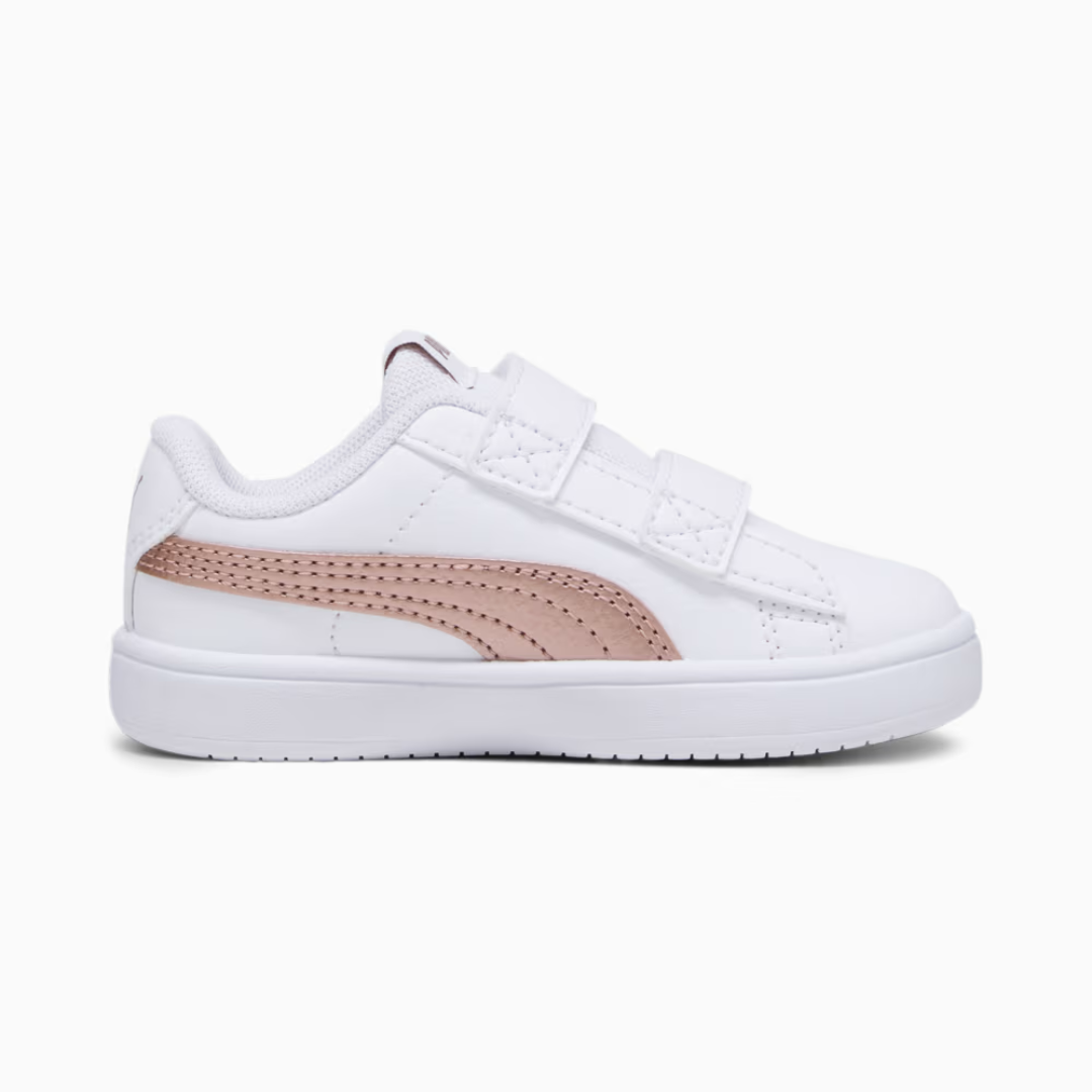 ZAPATILLAS URBANAS PUMA RICKIE CLASSIC BEBÉS | 394254 04-2