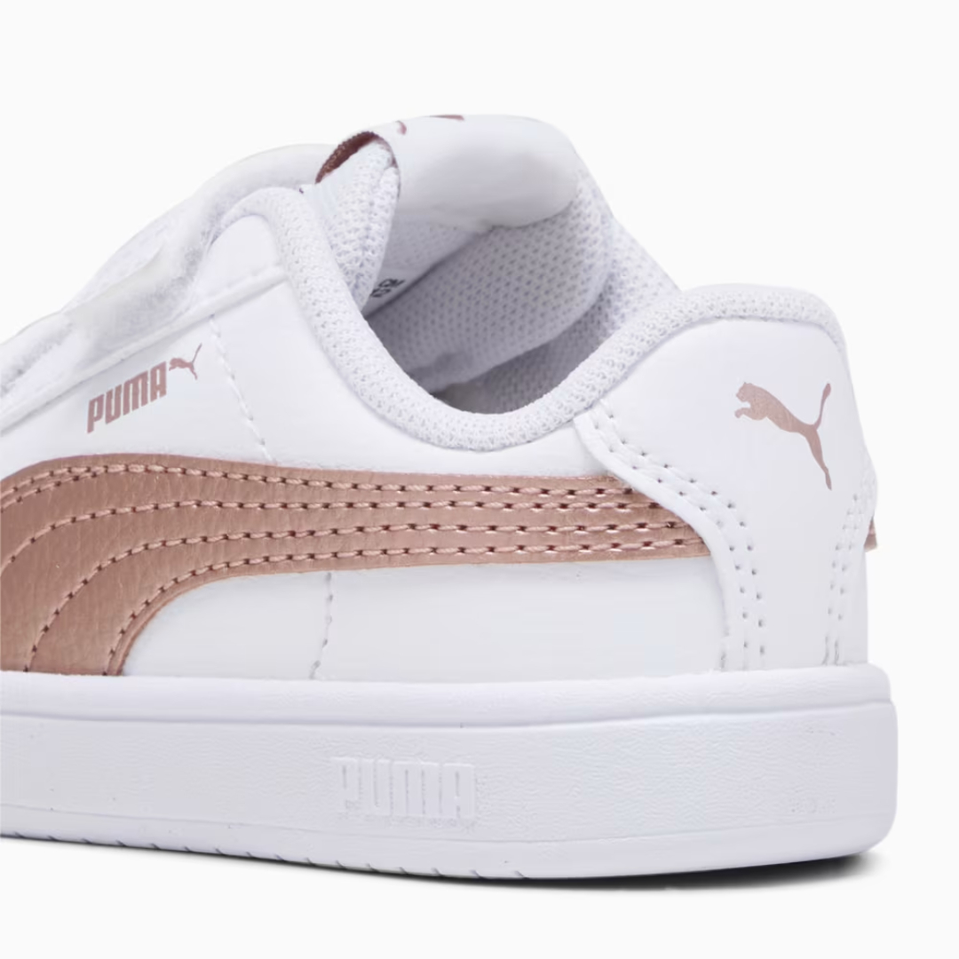 ZAPATILLAS URBANAS PUMA RICKIE CLASSIC BEBÉS | 394254 04-4