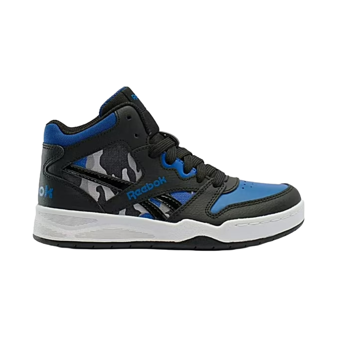 ZAPATILLAS URBANAS REEBOK BB4500 COURT JUVENIL | 100202156-0