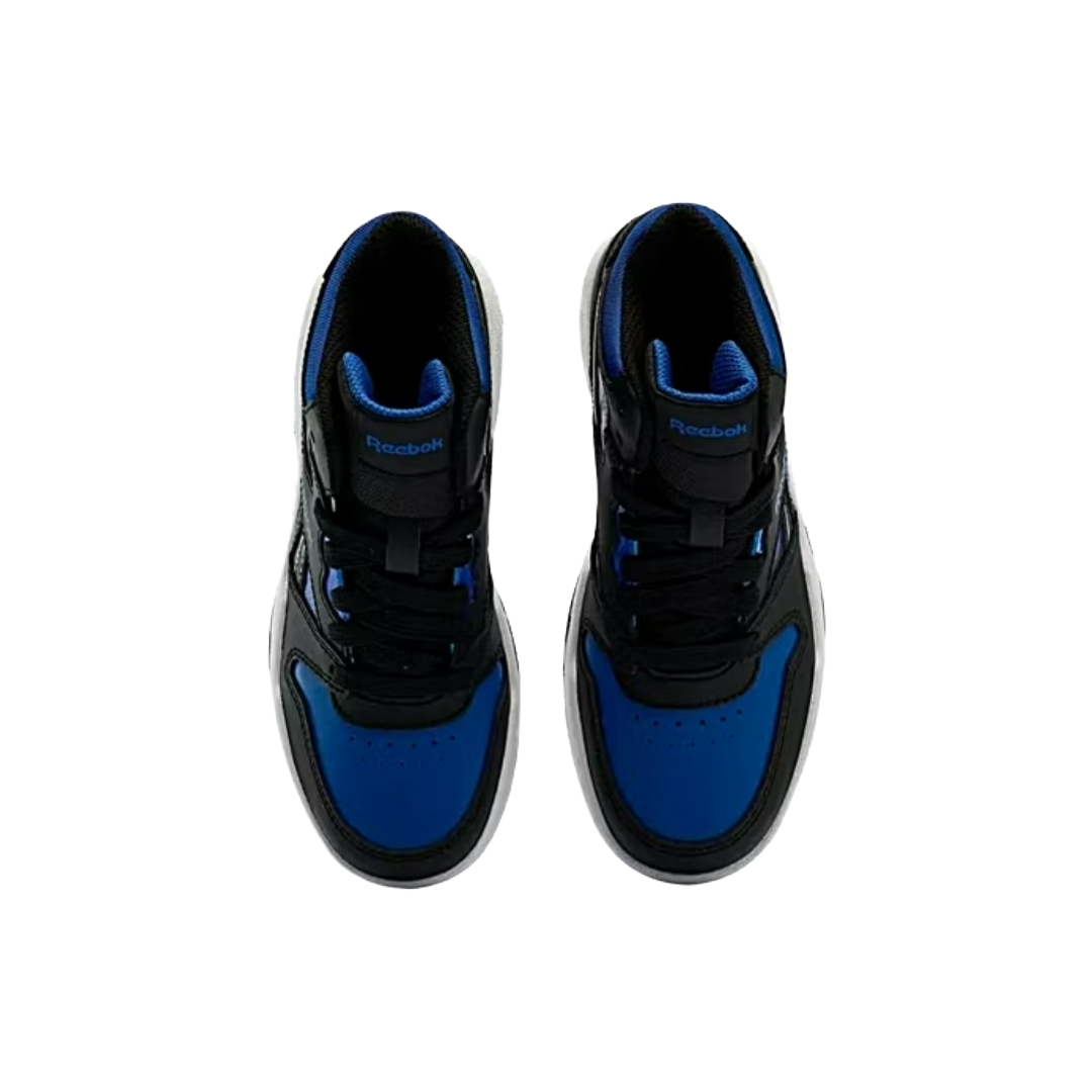 ZAPATILLAS URBANAS REEBOK BB4500 COURT JUVENIL | 100202156-2