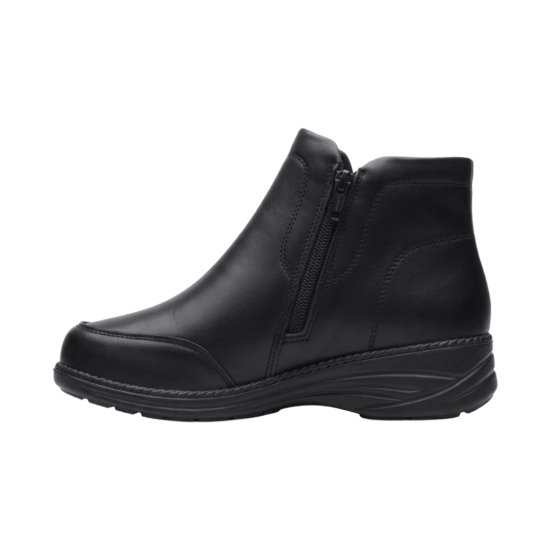 BOTINES BONNY FRANCO NEGRO CASUAL MUJER | 401-0467-3