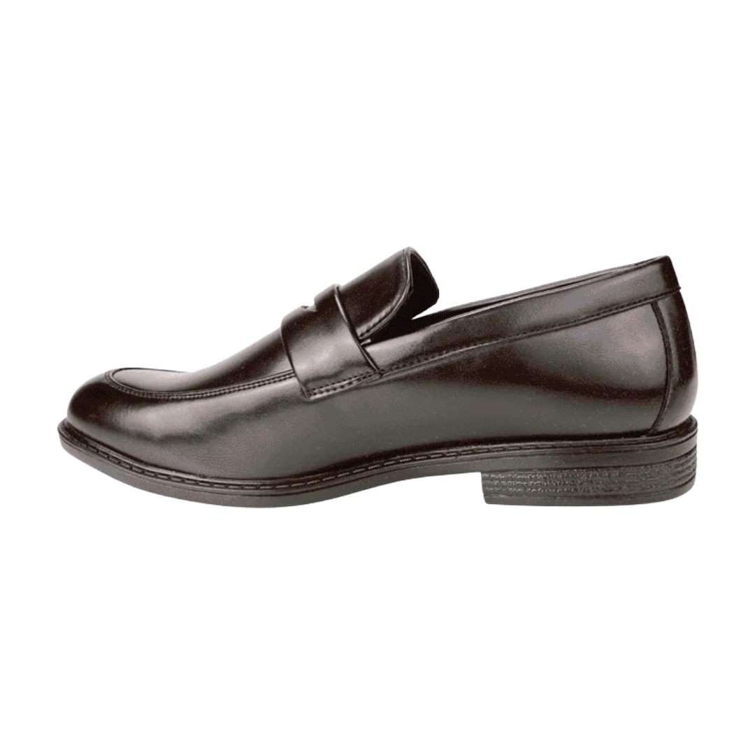 MOCASINES NEW WALK NEGRO HOMBRE ZM21-1212-90-1
