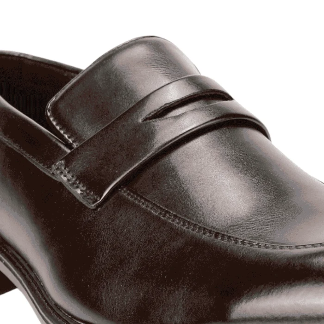 MOCASINES NEW WALK NEGRO HOMBRE ZM21-1212-90-2