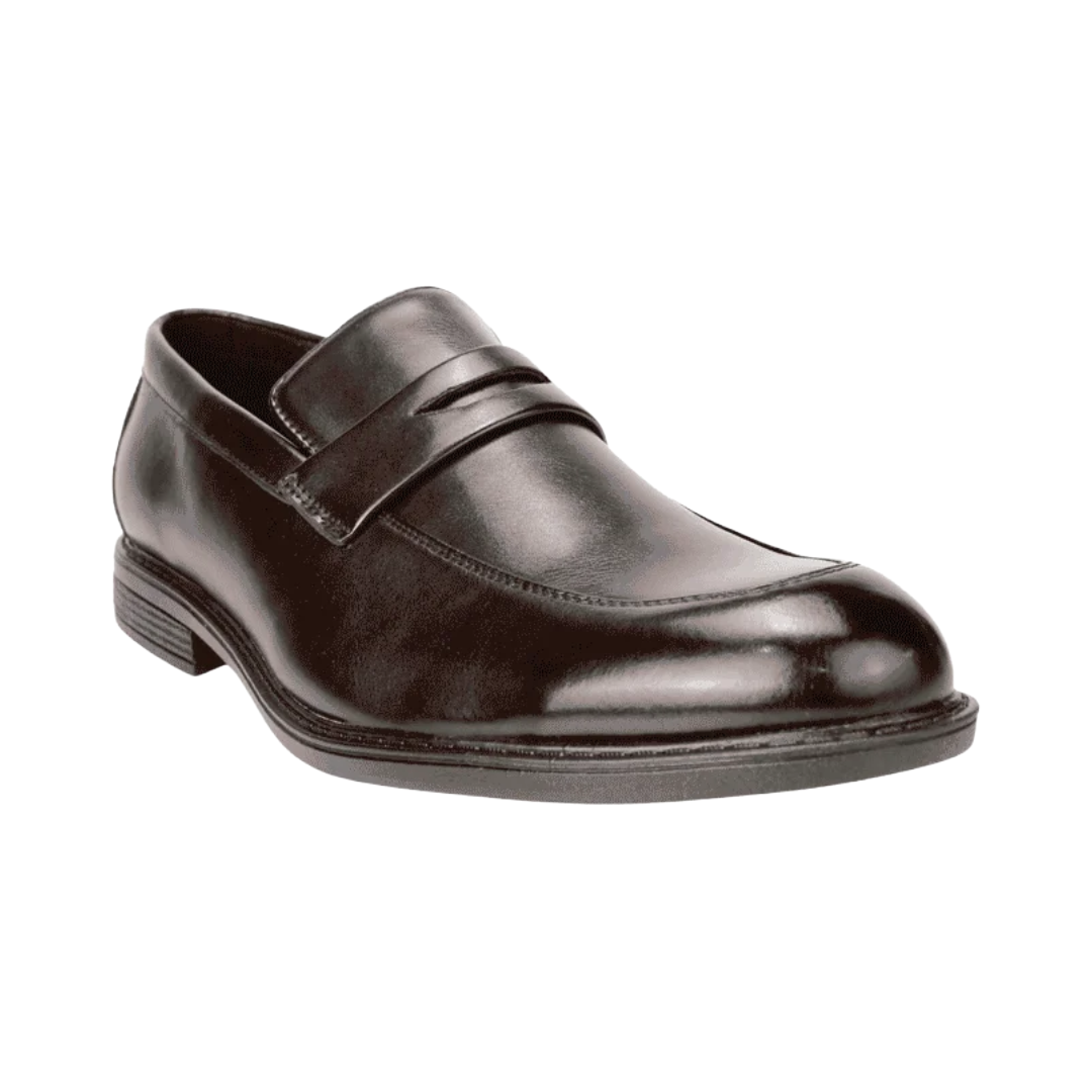 MOCASINES NEW WALK NEGRO HOMBRE ZM21-1212-90-3