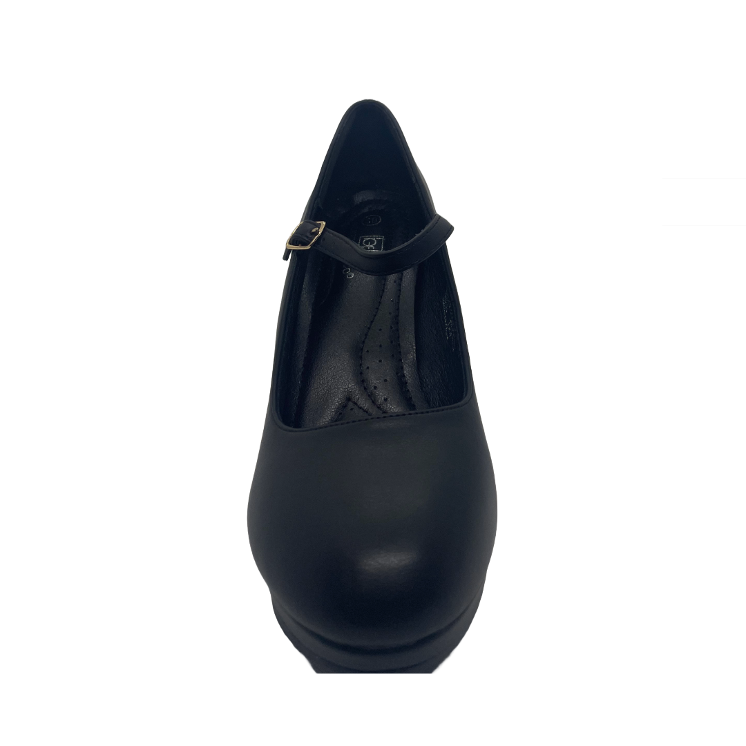 TACONES BONNY FRANCO MATE | 403-0250-2
