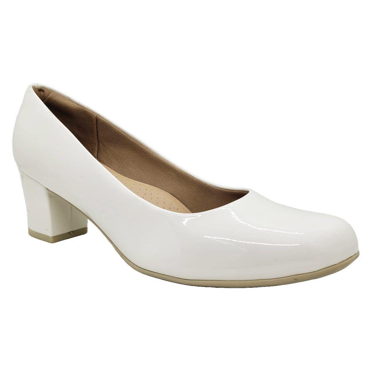 ZAPATOS PICCADILLY MUJER BLANCO PI-11007200003157-0