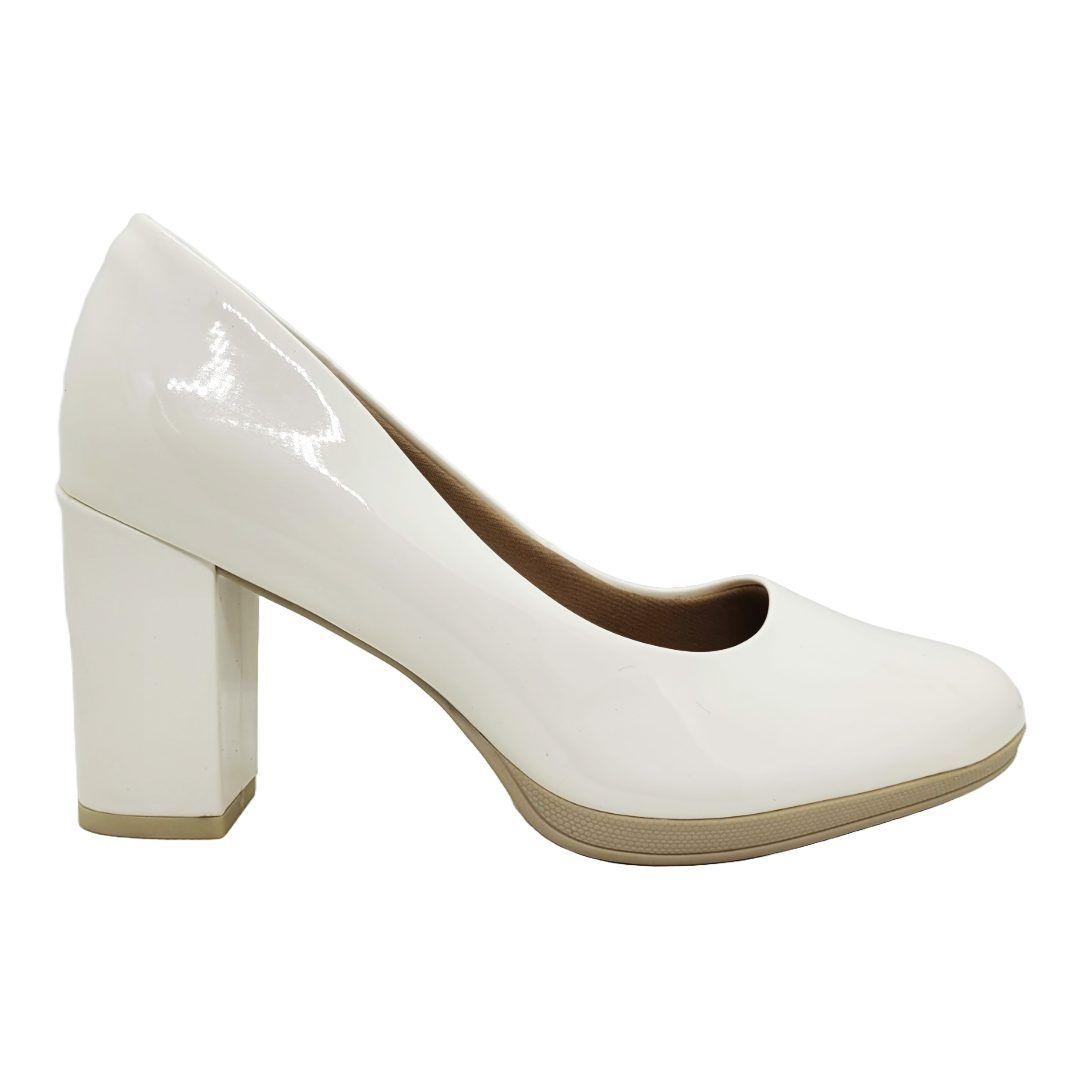 ZAPATOS PICCADILLY MUJER BLANCO PI-11007200003157-1
