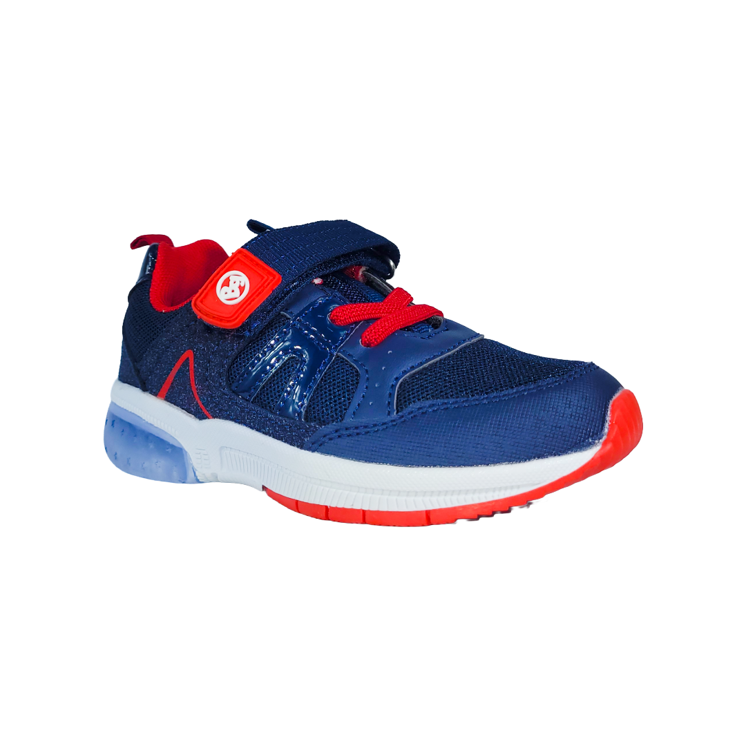 ZAPATILLAS URBANAS BUBBLE GUMMERS OCEAN INFANTIL | 281-9983-1