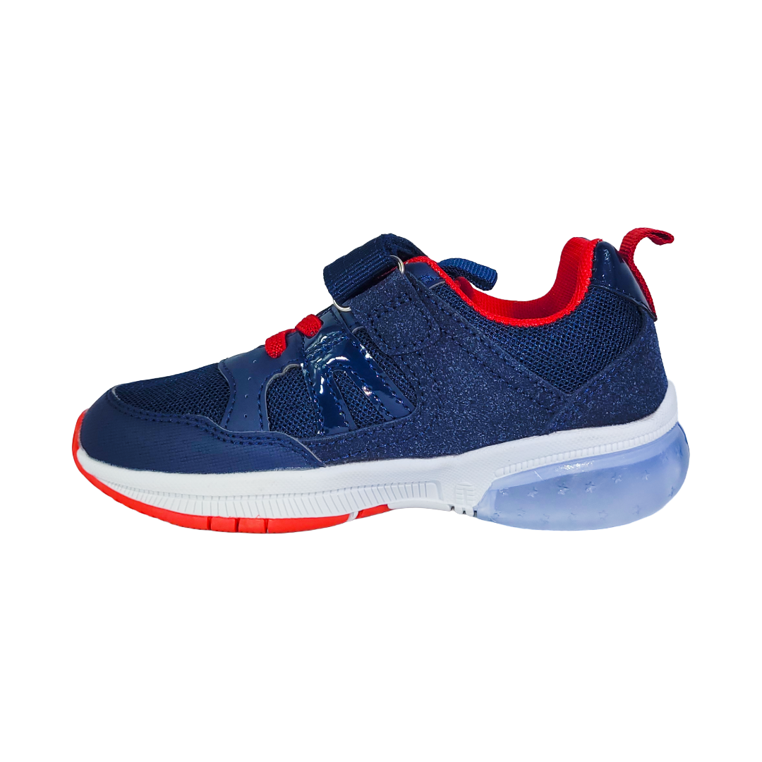 ZAPATILLAS URBANAS BUBBLE GUMMERS OCEAN INFANTIL | 281-9983-3