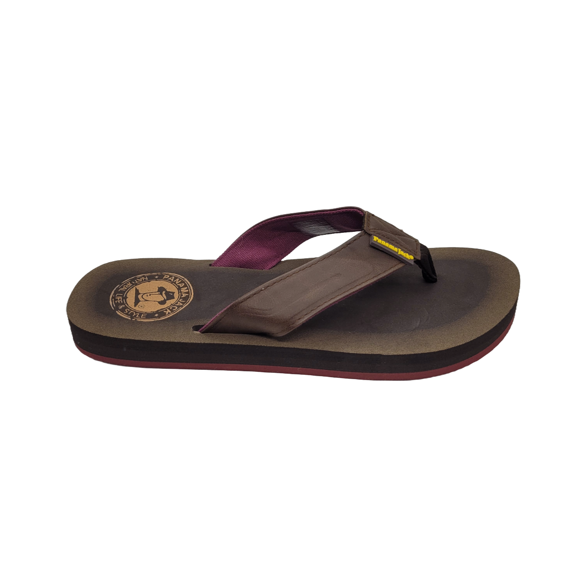SANDALIAS PANAMA JACK PURPLE PK103A60008-0