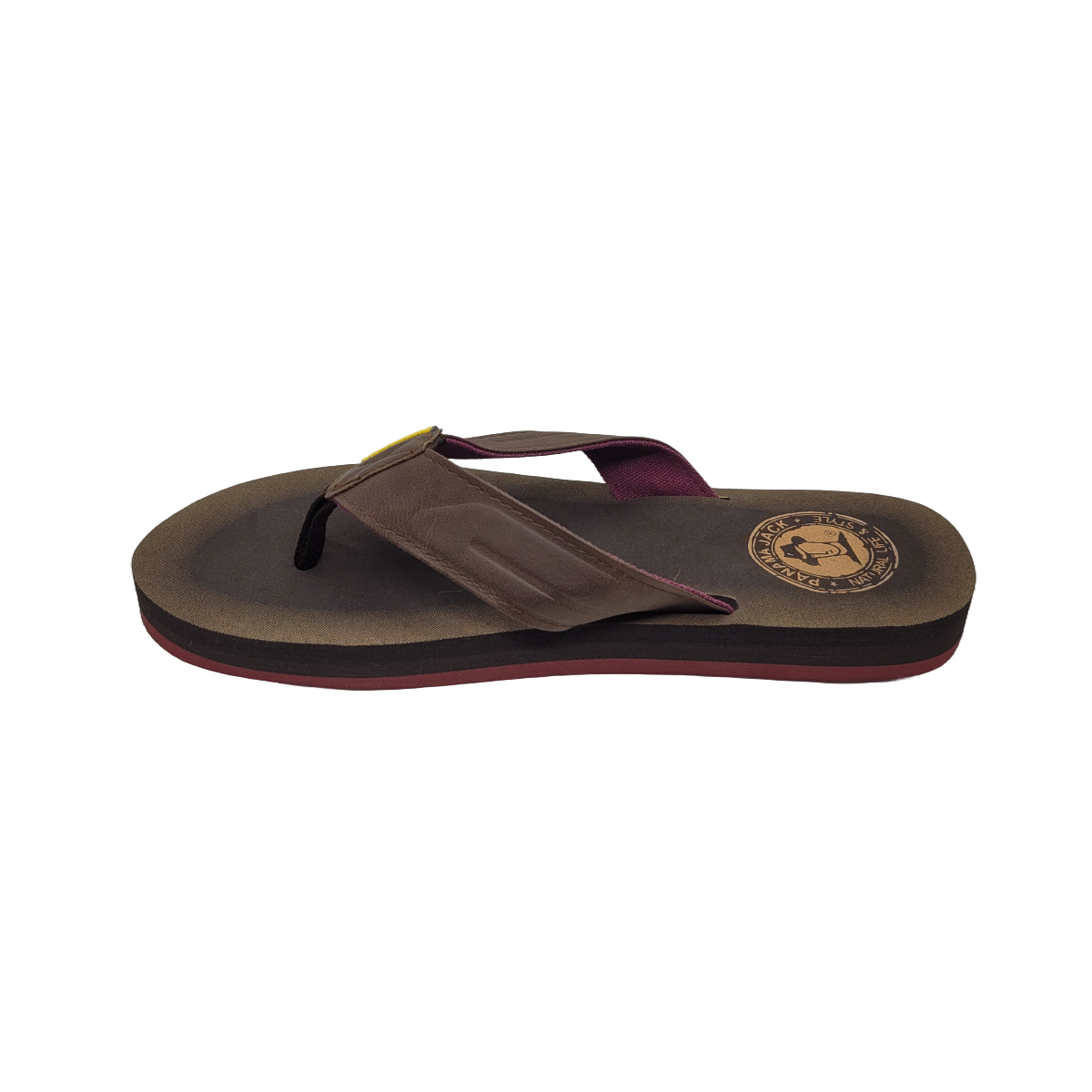 SANDALIAS PANAMA JACK PURPLE PK103A60008-1