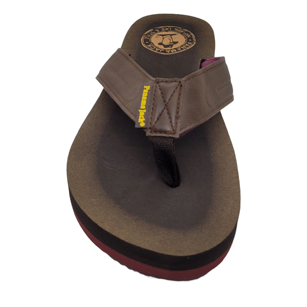 SANDALIAS PANAMA JACK PURPLE PK103A60008-2