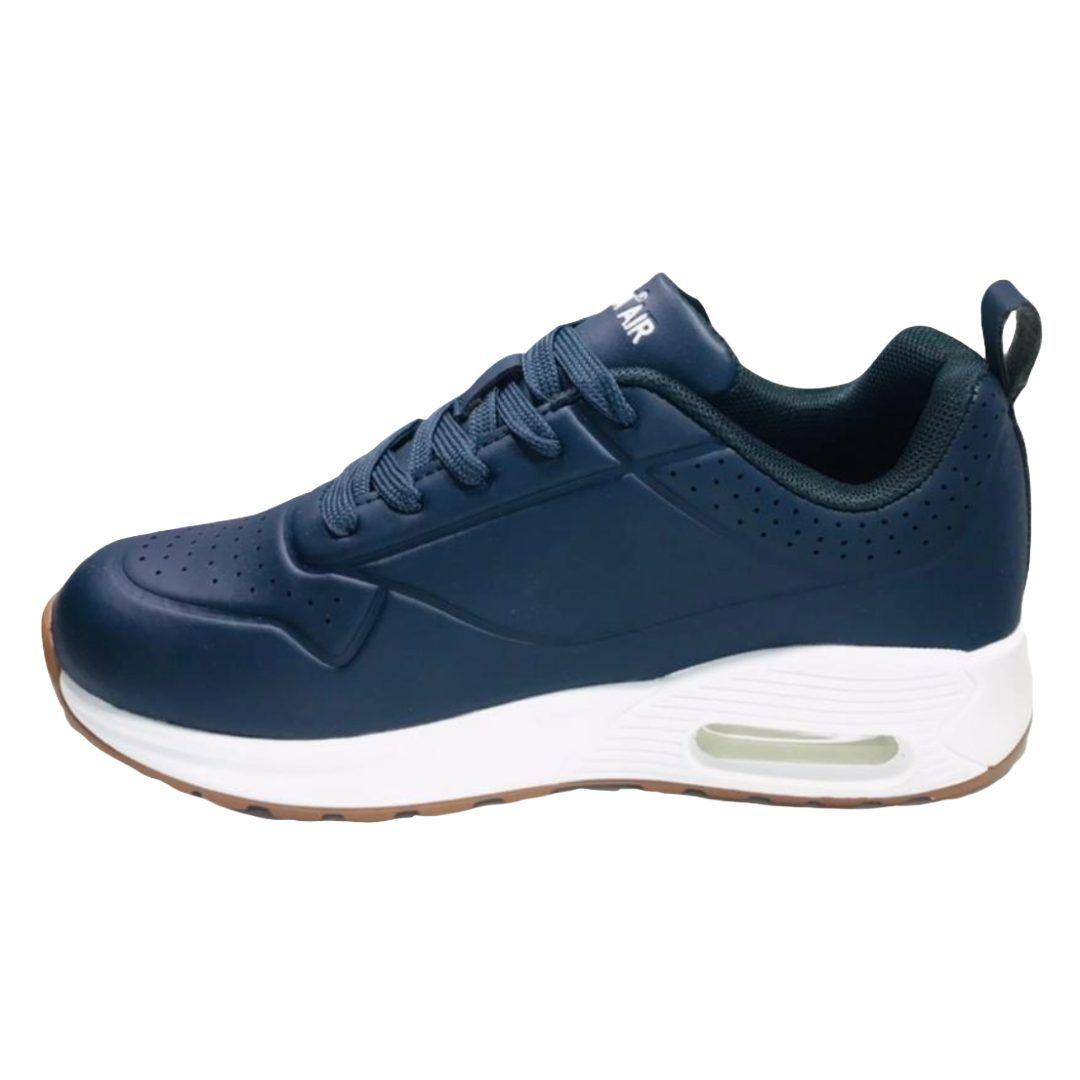 ZAPATILLAS WISDOM AIR AZUL WA001-2