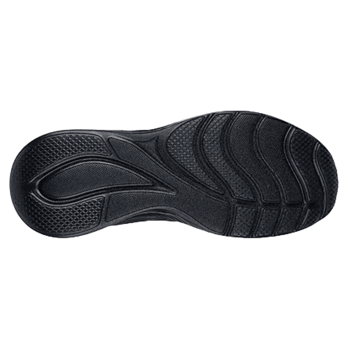 ZAPATILLAS URBANAS SKECHERS BOBS SQUAD MUJER | 117483-BBK-4