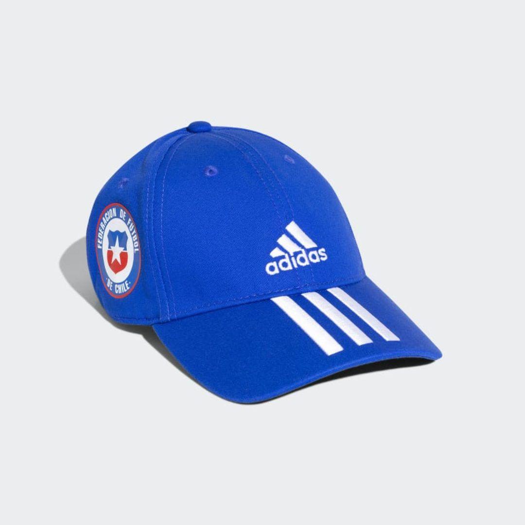 JOCKEY ADIDAS SELECCIÓN CHILENA GB3113-0