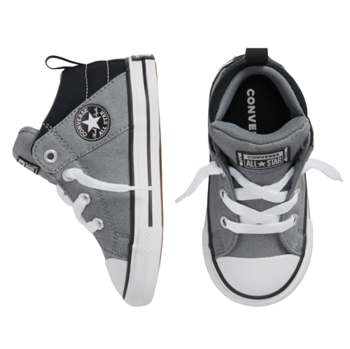 ZAPATILLA CONVERSE ALL STAR AXEL BEBES 768440C-055-2