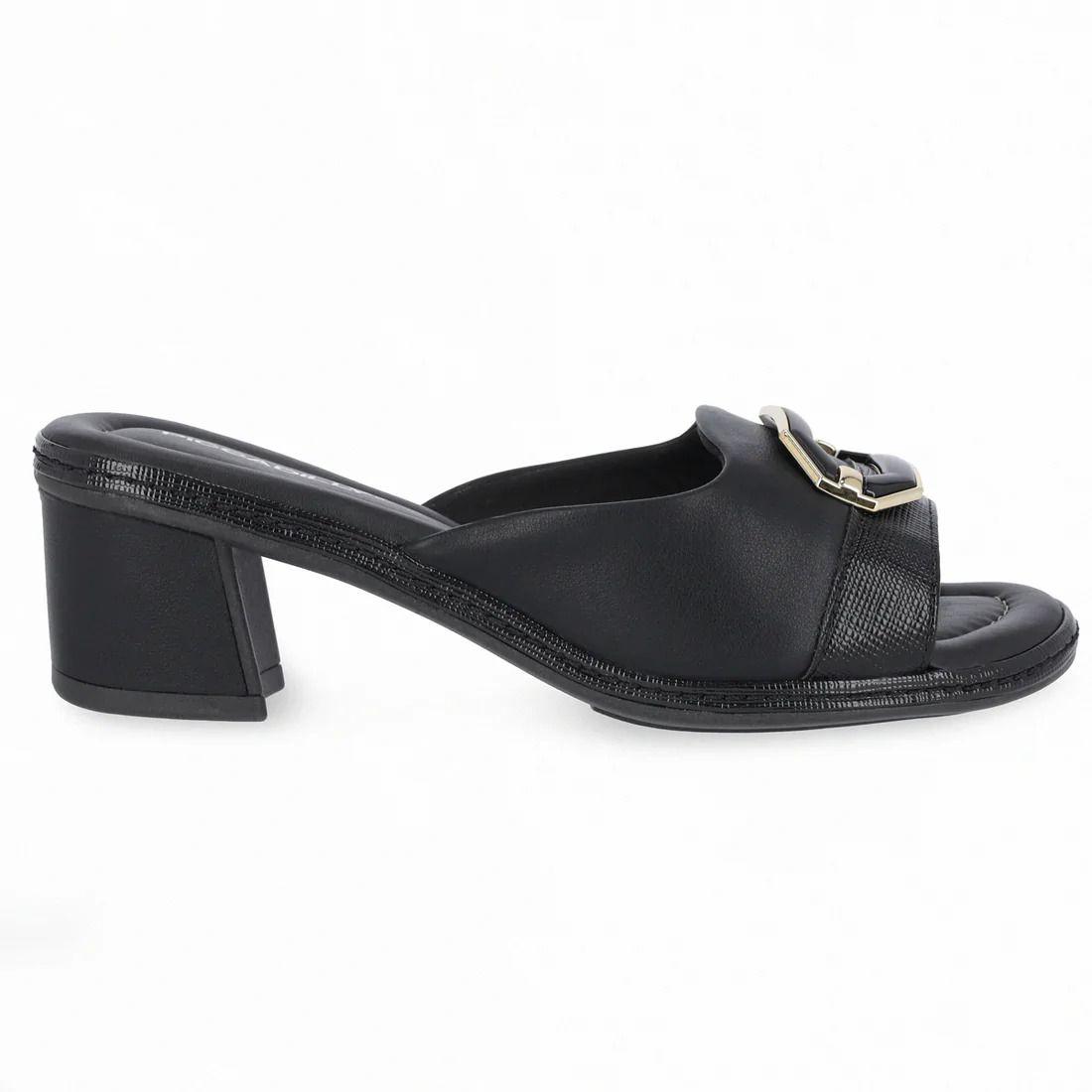 Sandalia Cecilia 02 Negro Piccadilly PI-54032700000008-0