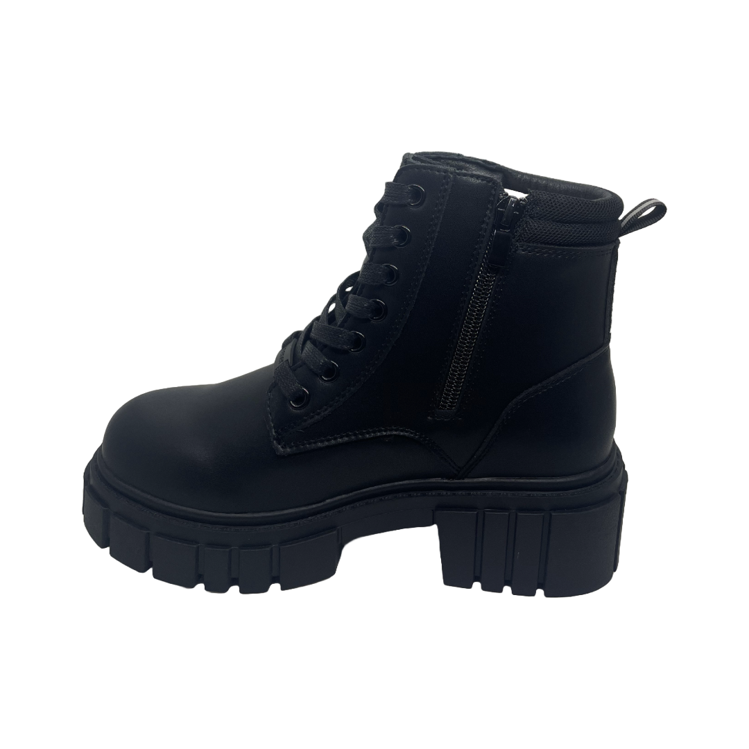BOTINES TEENER CHUMY | 506-6034-3
