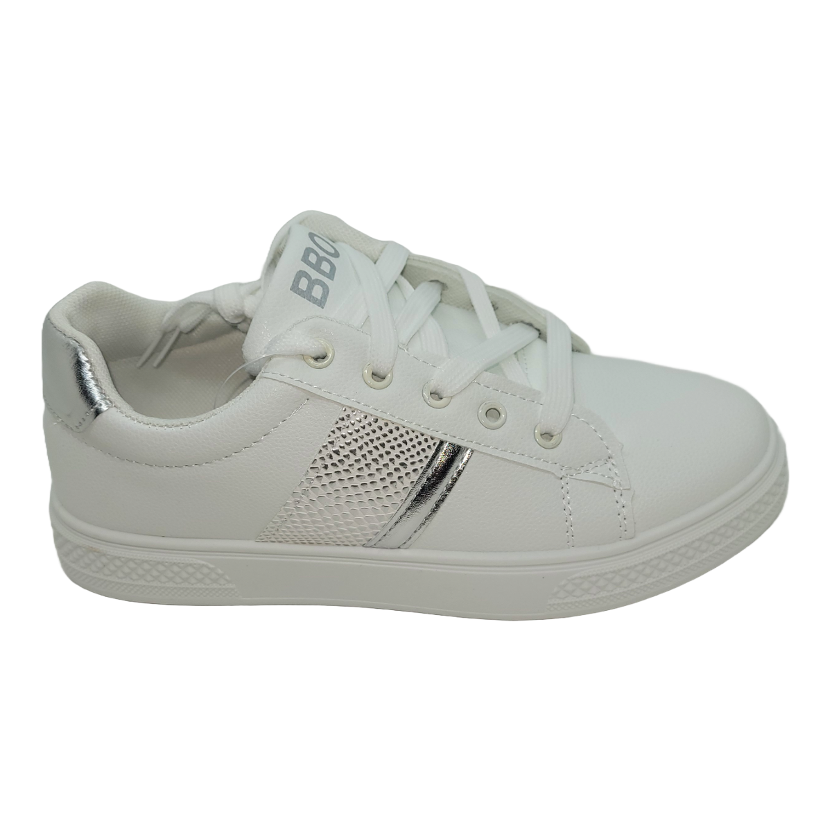 ZAPATILLAS AGUXI MUJER WHITE | S312B0647-0