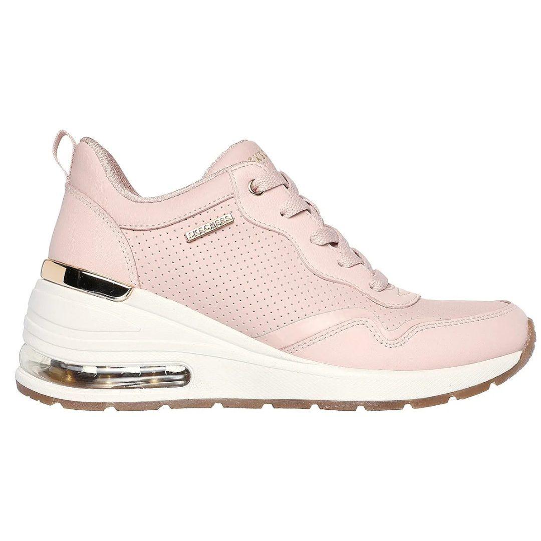 ZAPATILLAS SKECHERS MILLION AIR 155399-BLSH-0