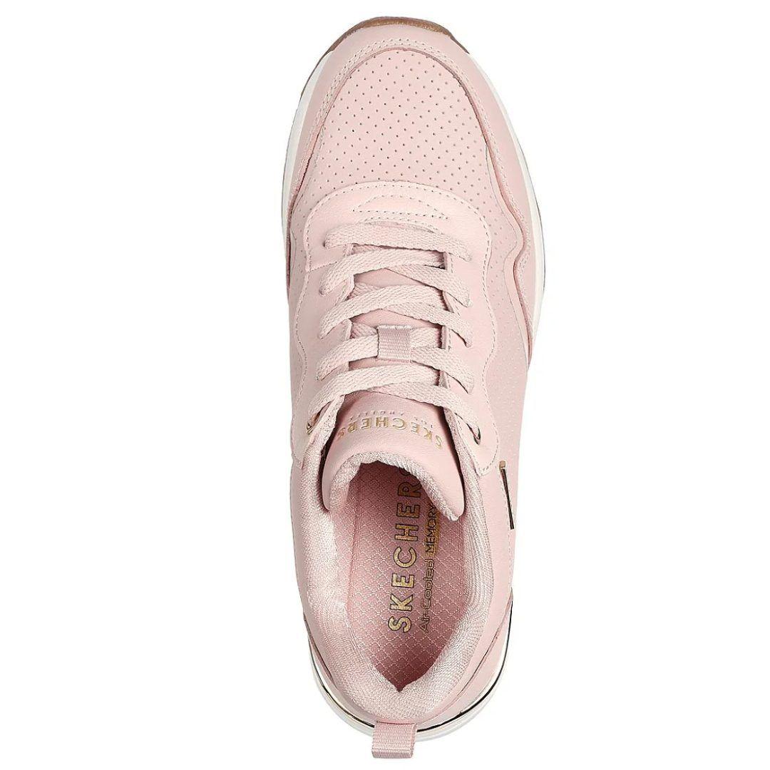 ZAPATILLAS SKECHERS MILLION AIR 155399-BLSH-3