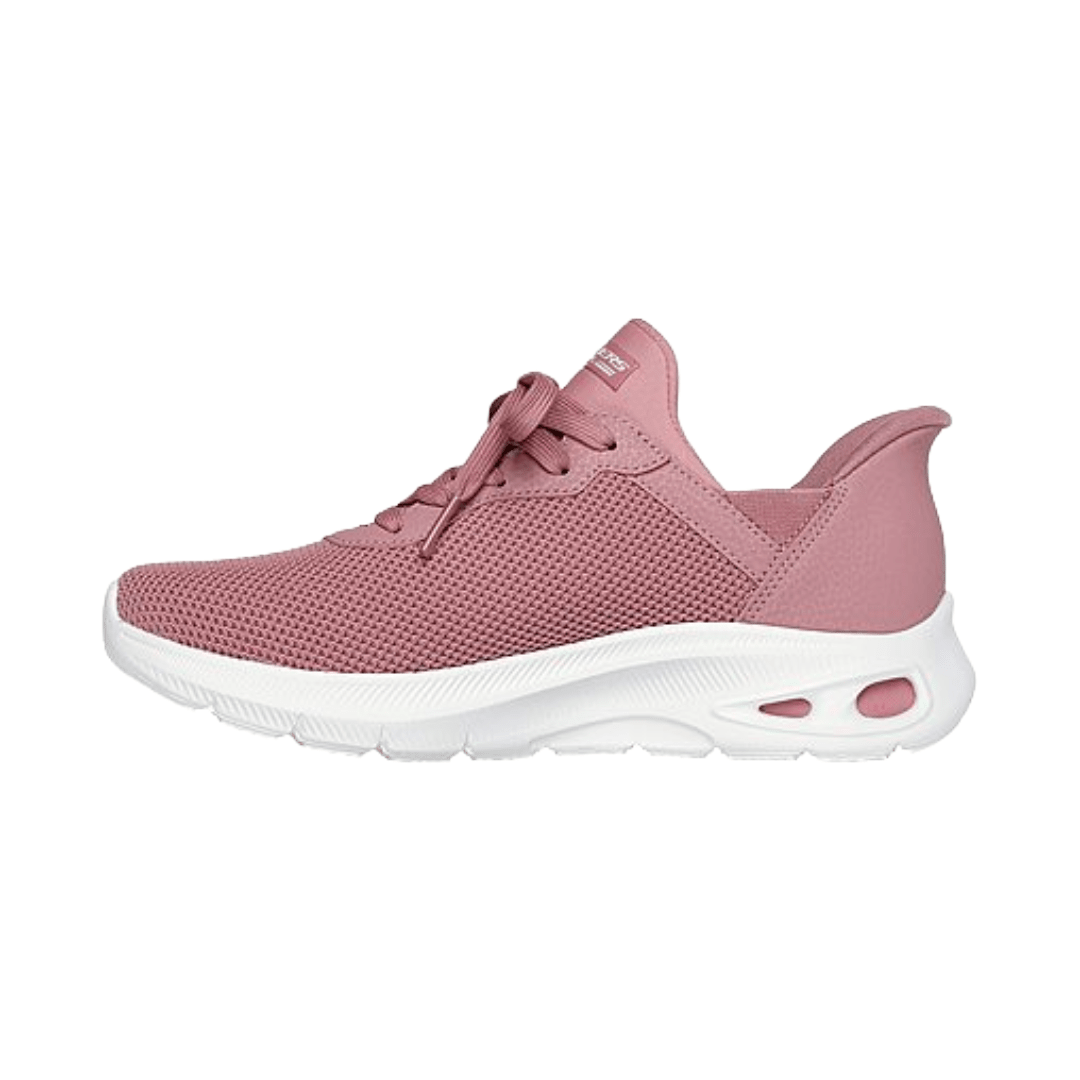 ZAPATILLAS URBANAS SKECHERS BOBS UNITY MUJER 117509-BLSH-3