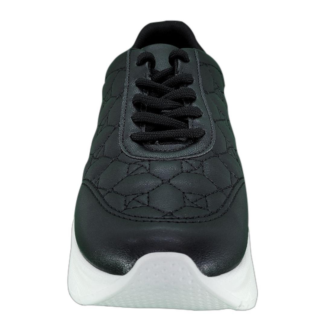 Zapatilla Piccadilly Negro PI-78100300000003-2