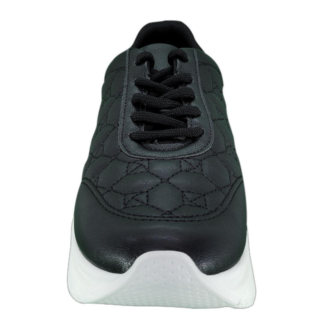 Zapatilla Piccadilly Negro PI-78100300000003-2