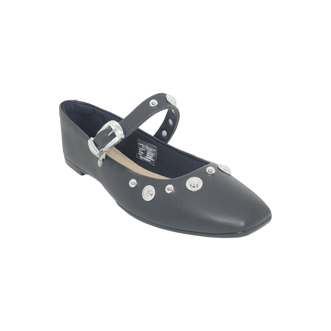 BALLERINA MOLECA MUJER BLACK 5824.104.7800-15745-1