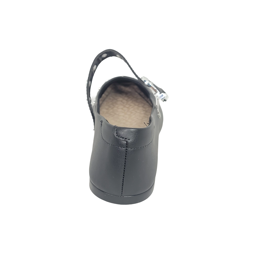 BALLERINA MOLECA MUJER BLACK 5824.104.7800-15745-3