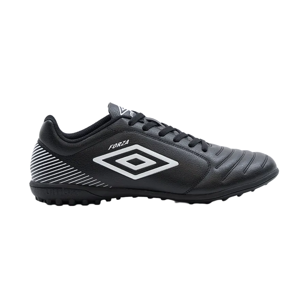 ZAPATILLAS DE BABYFÚTBOL UMBRO FORZA II TF ADULTO |  82223U-090-0