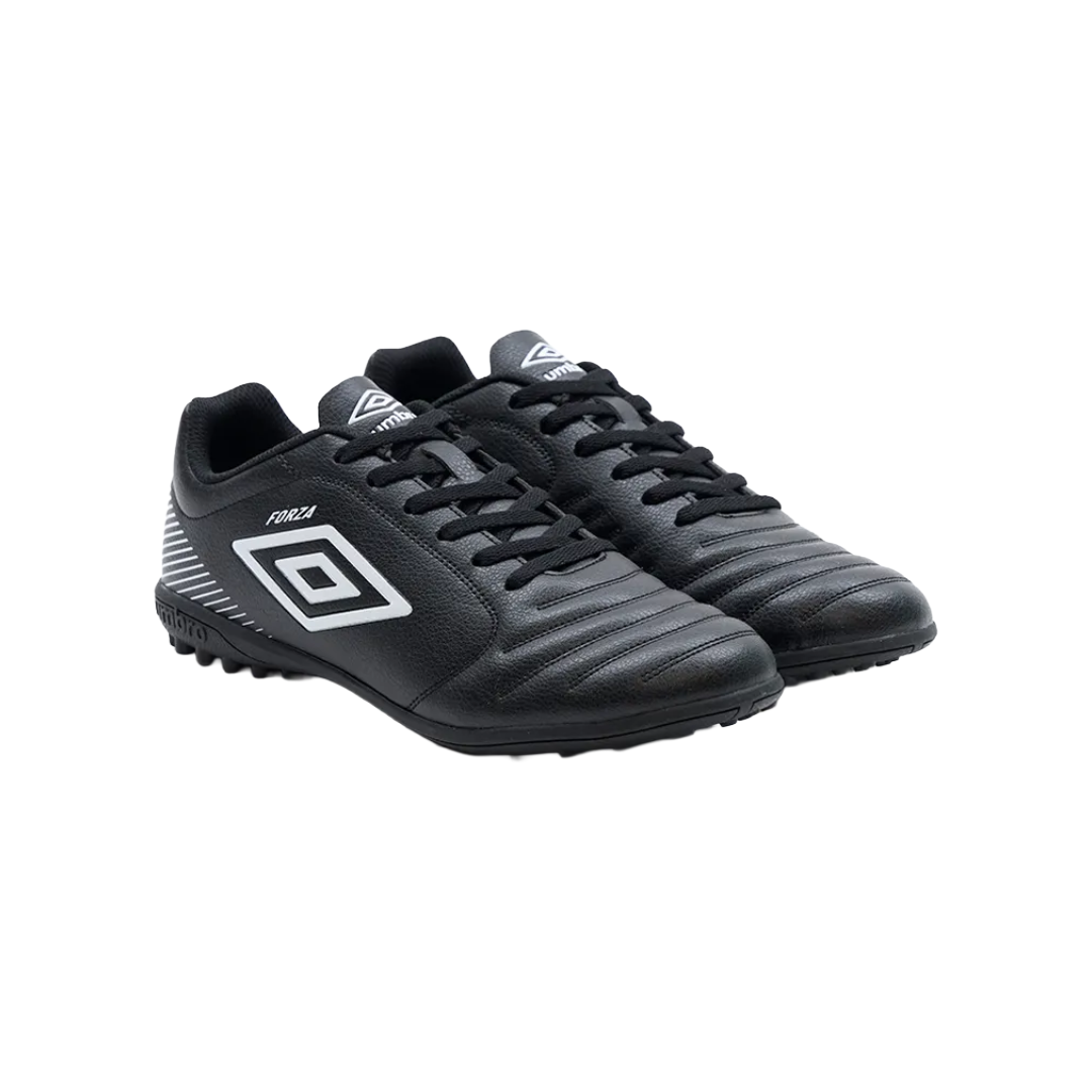 ZAPATILLAS DE BABYFÚTBOL UMBRO FORZA II TF ADULTO |  82223U-090-1