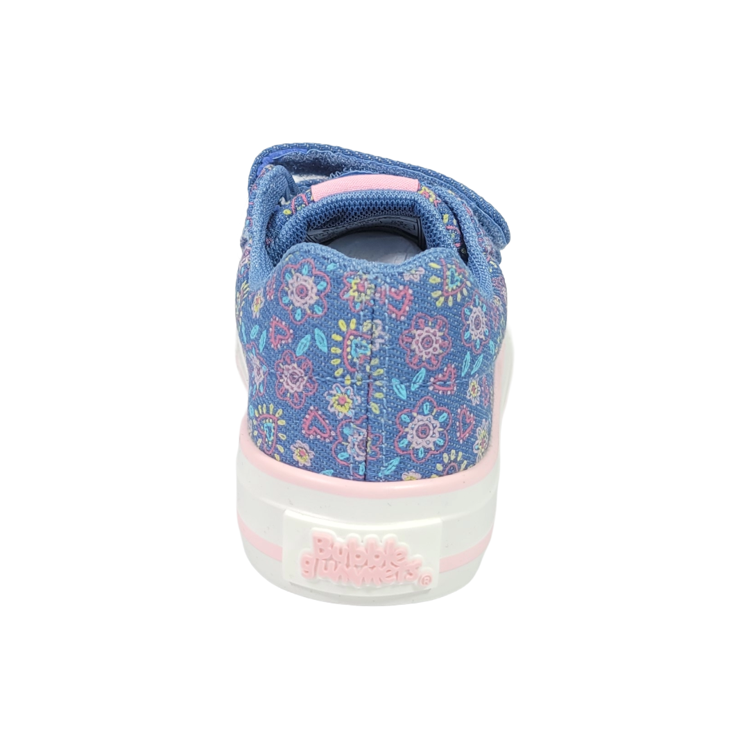 ZAPATILLAS URBANAS BUBBLE GUMMERS ASTORGA INFANTIL 189-0870-3