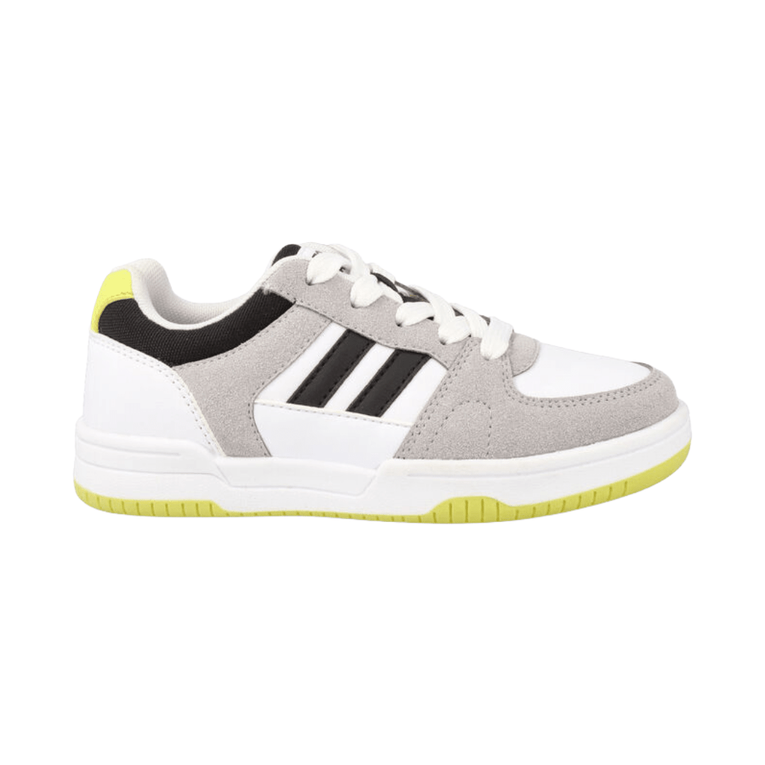 ZAPATILLAS URBANAS NORTH STAR HEM JUVENIL | 481-1720-0
