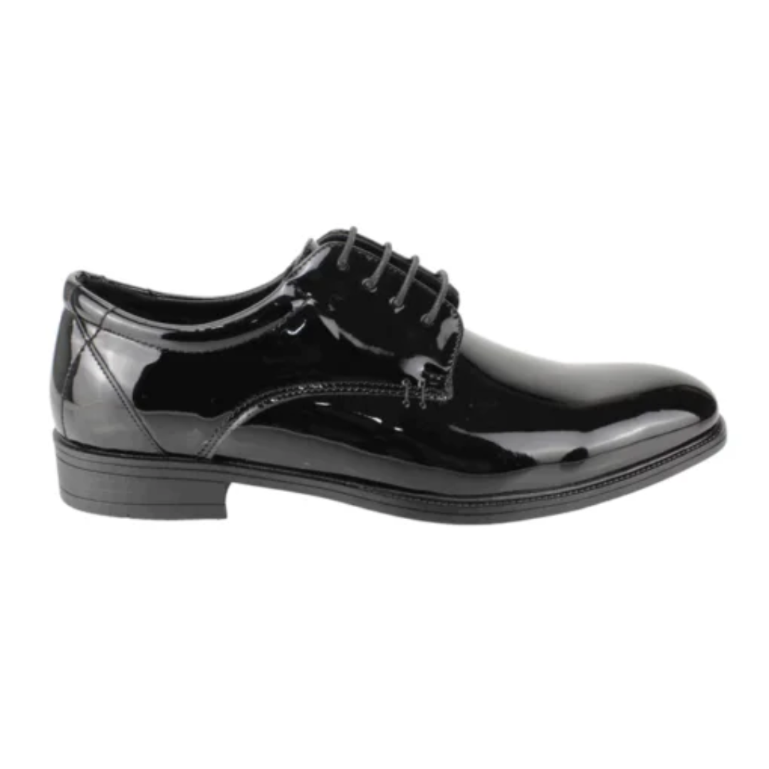 ZAPATOS FORMALES NEW WALK CLASICO | ZM24-22610-91-0