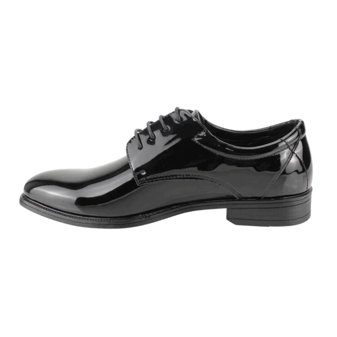 ZAPATOS FORMALES NEW WALK CLASICO | ZM24-22610-91-1