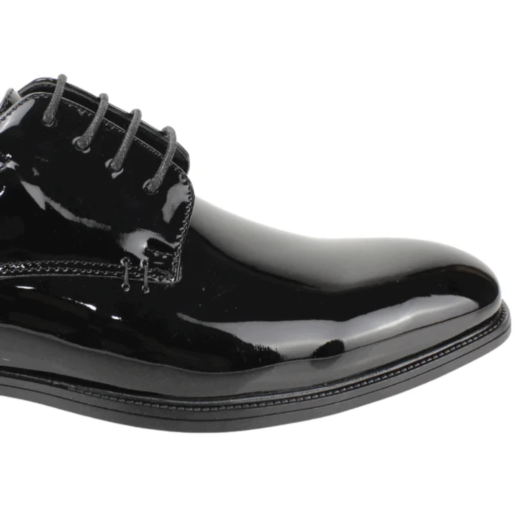 ZAPATOS FORMALES NEW WALK CLASICO | ZM24-22610-91-2