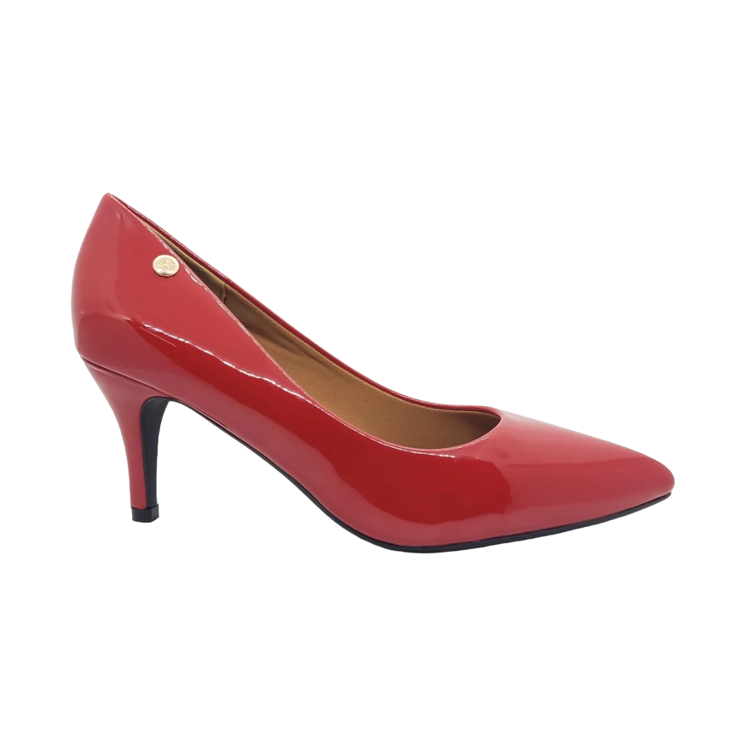 ZAPATOS FORMALES HUALUNAOTE RED K2006-0