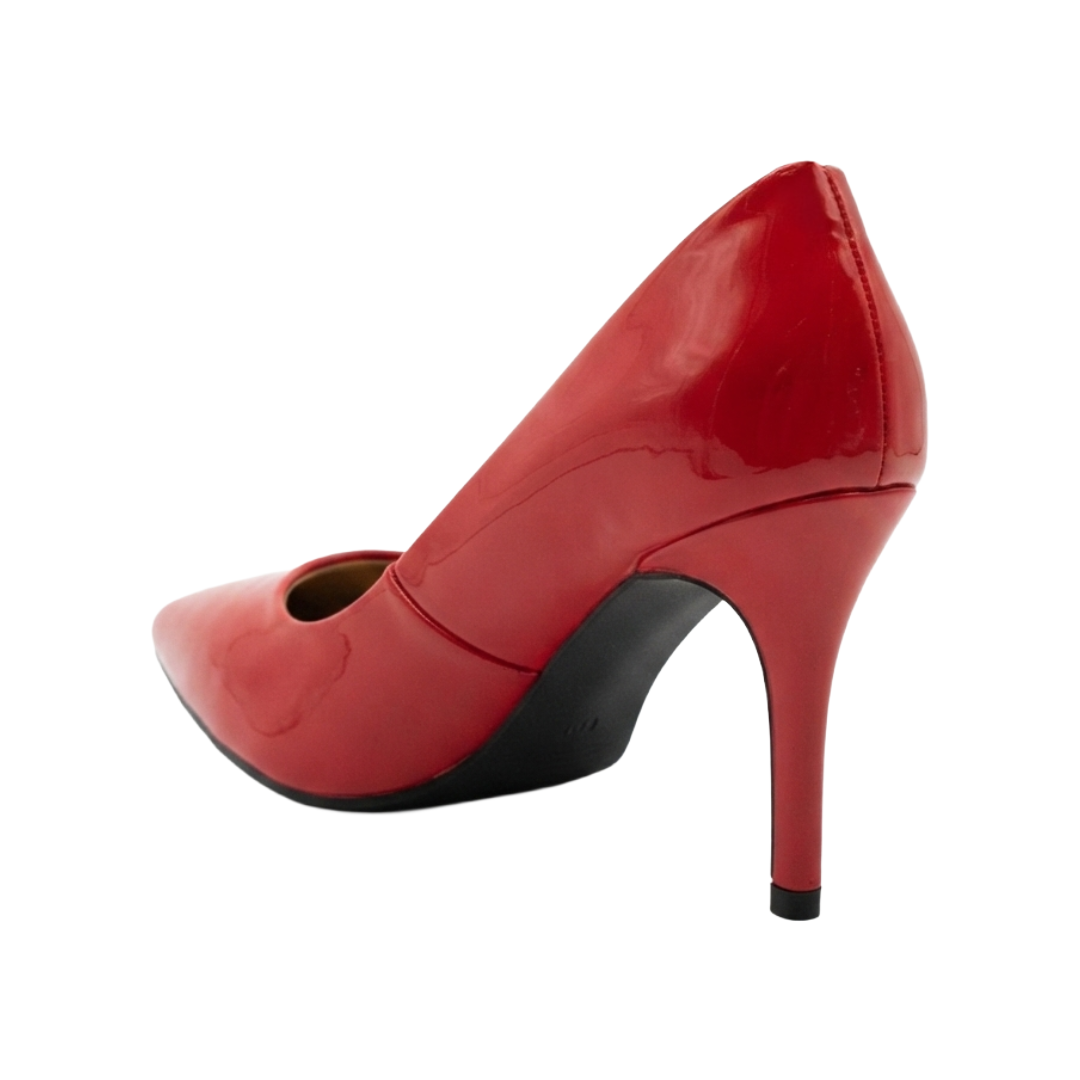 ZAPATOS FORMALES HUALUNAOTE RED K2006-3