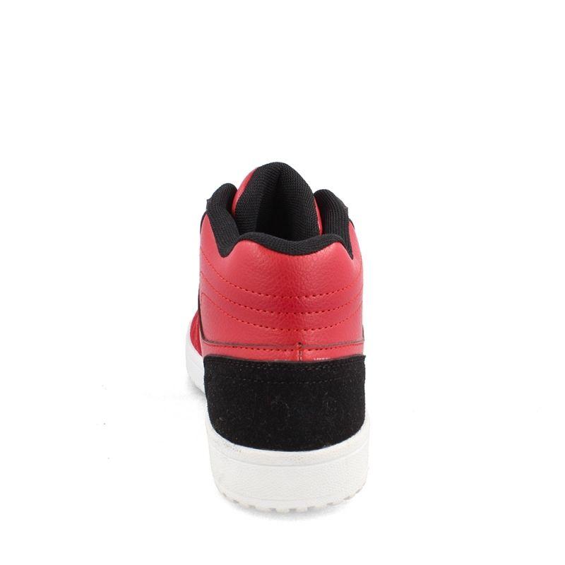 ZAPATILLAS NORTH STAR KURT 801-5251-2